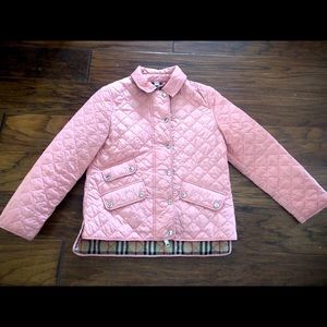 COPY - BEAUTIFUL IN BURBERRY